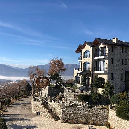Bujtina Vrenezi Hotel Peshkopi Exterior foto