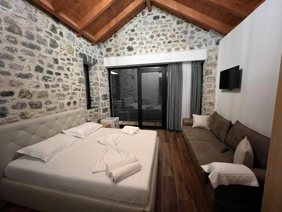 Bujtina Vrenezi Hotel Peshkopi Exterior foto